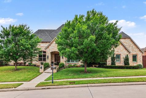 405 Mesa Ranch Court Southlake TX 76092