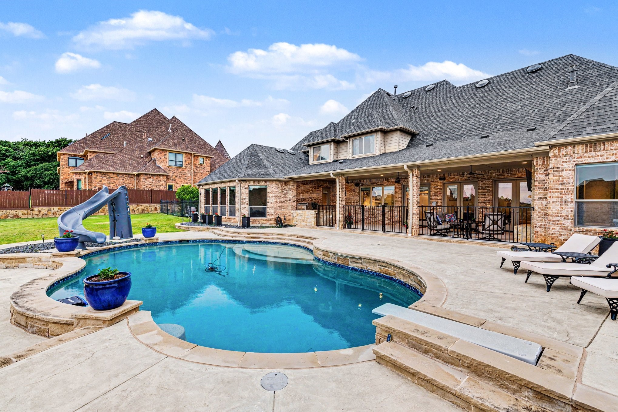 405 Mesa Ranch Court Southlake TX 76092