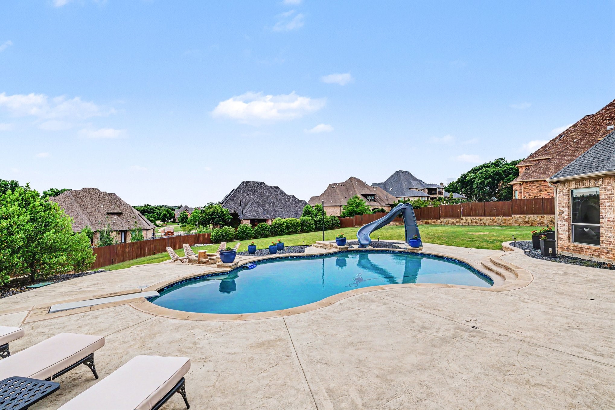 405 Mesa Ranch Court Southlake TX 76092