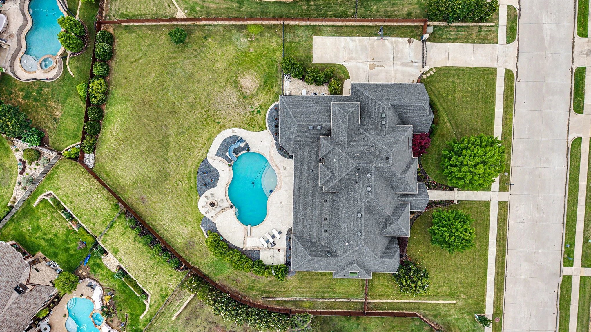 405 Mesa Ranch Court Southlake TX 76092