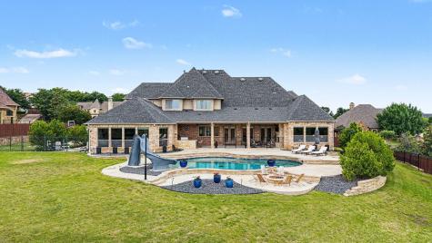 405 Mesa Ranch Court Southlake TX 76092