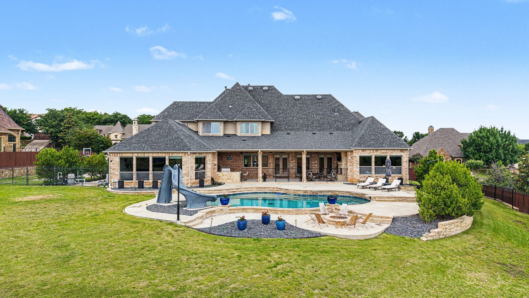 405 Mesa Ranch Court Southlake TX 76092