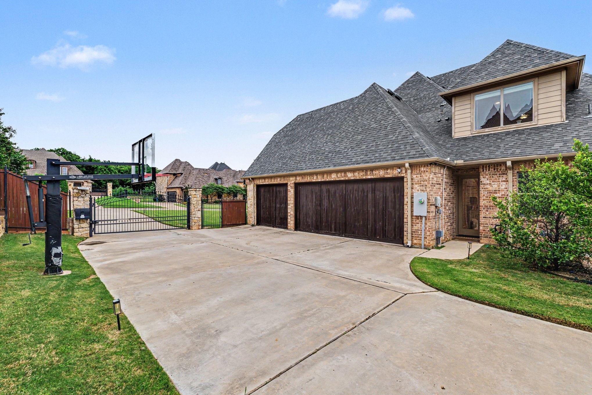 405 Mesa Ranch Court Southlake TX 76092