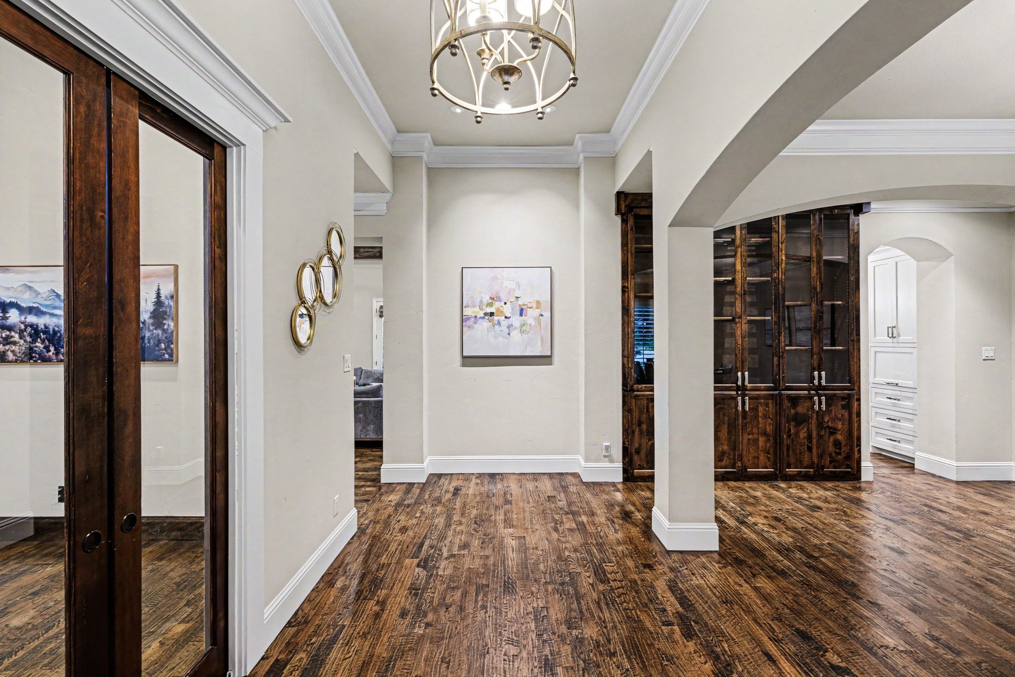 405 Mesa Ranch Court Southlake TX 76092