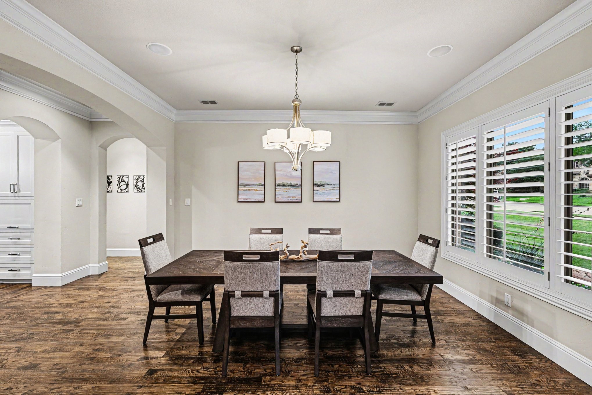 405 Mesa Ranch Court Southlake TX 76092