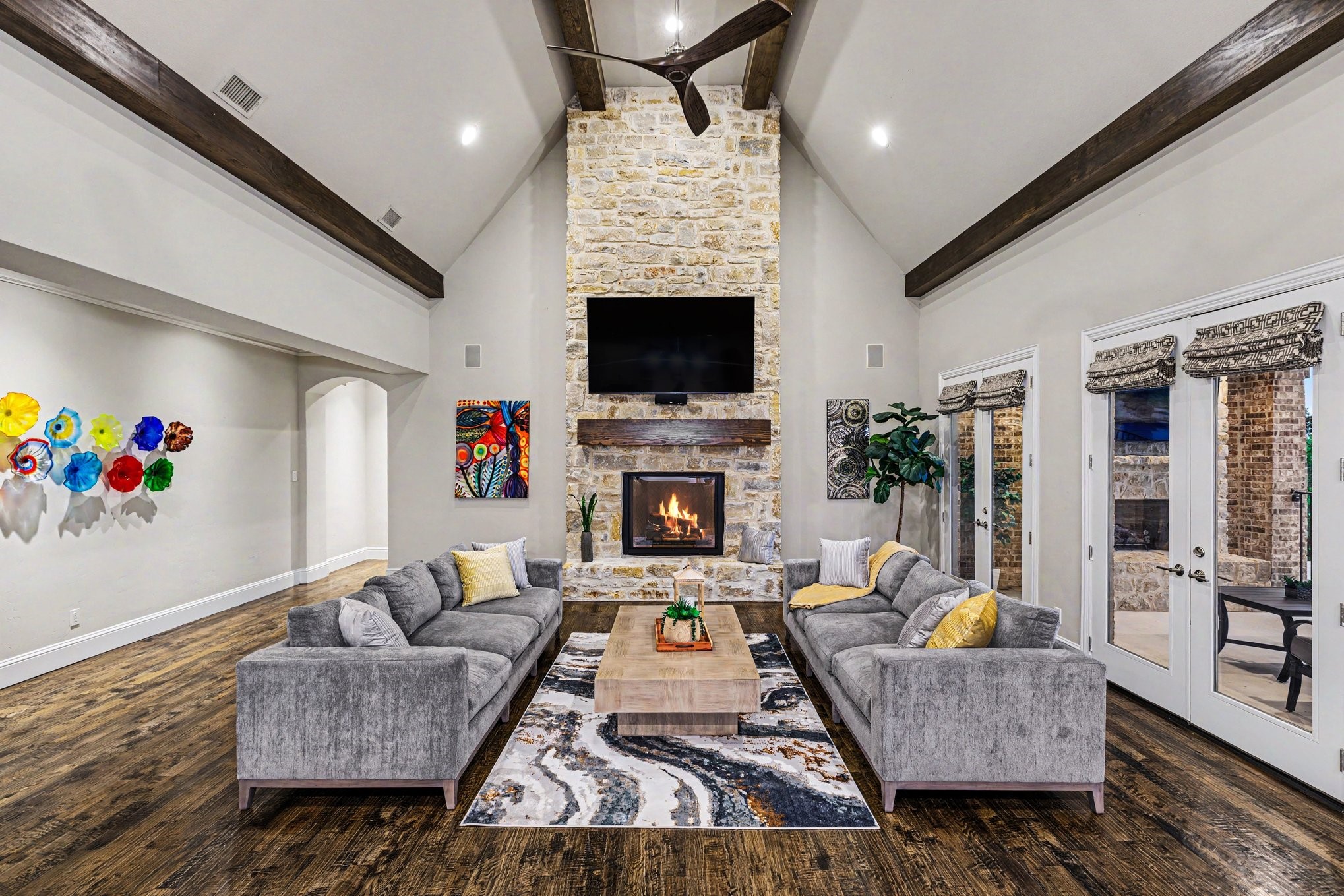 405 Mesa Ranch Court Southlake TX 76092