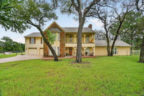 14145 S Highway 281 Santo TX 76472