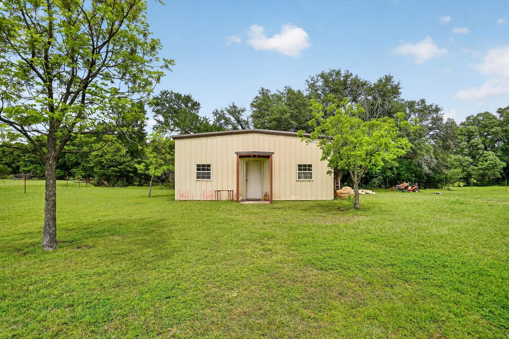 14145 S Highway 281 Santo TX 76472