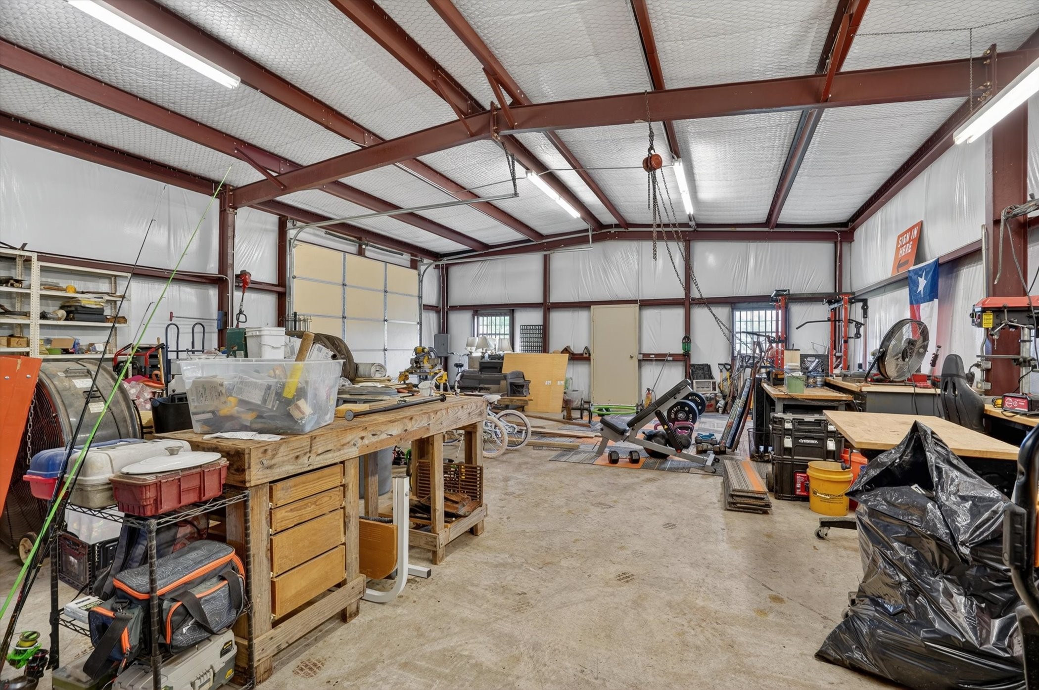 14145 S Highway 281 Santo TX 76472