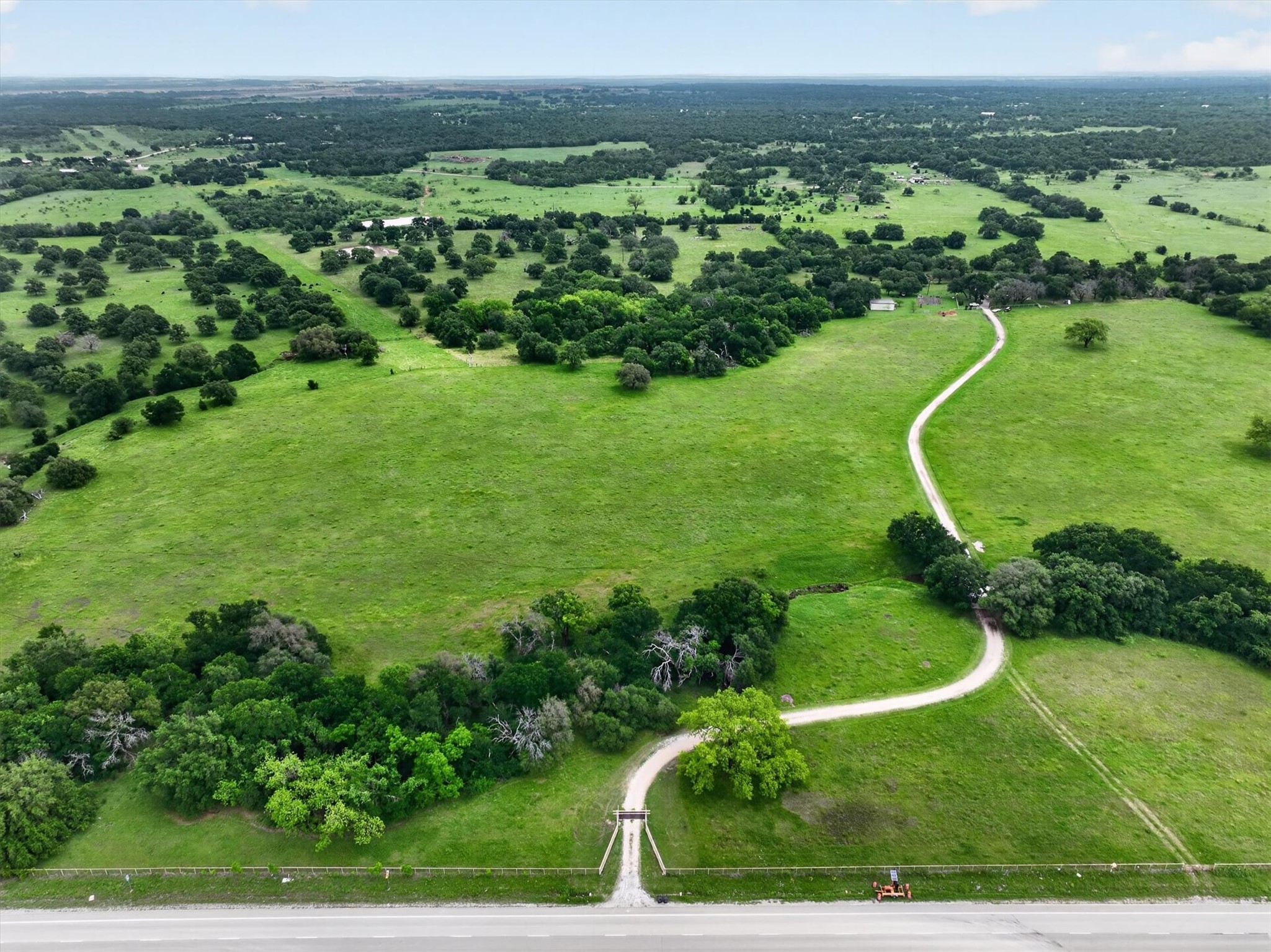 14145 S Highway 281 Santo TX 76472