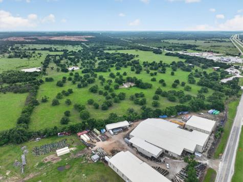 14145 S Highway 281 Santo TX 76472