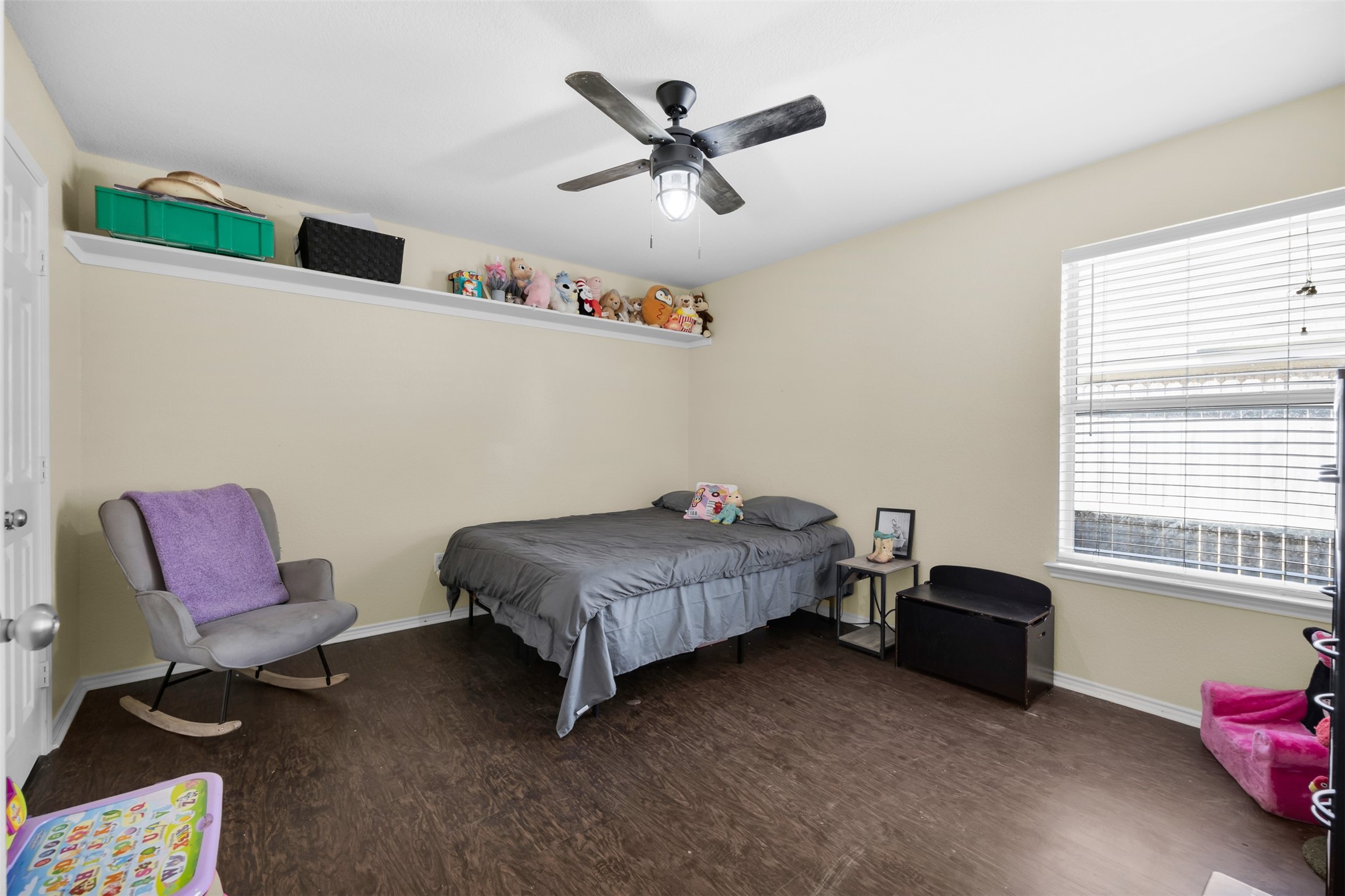 313 Angela Drive Burleson TX 76028