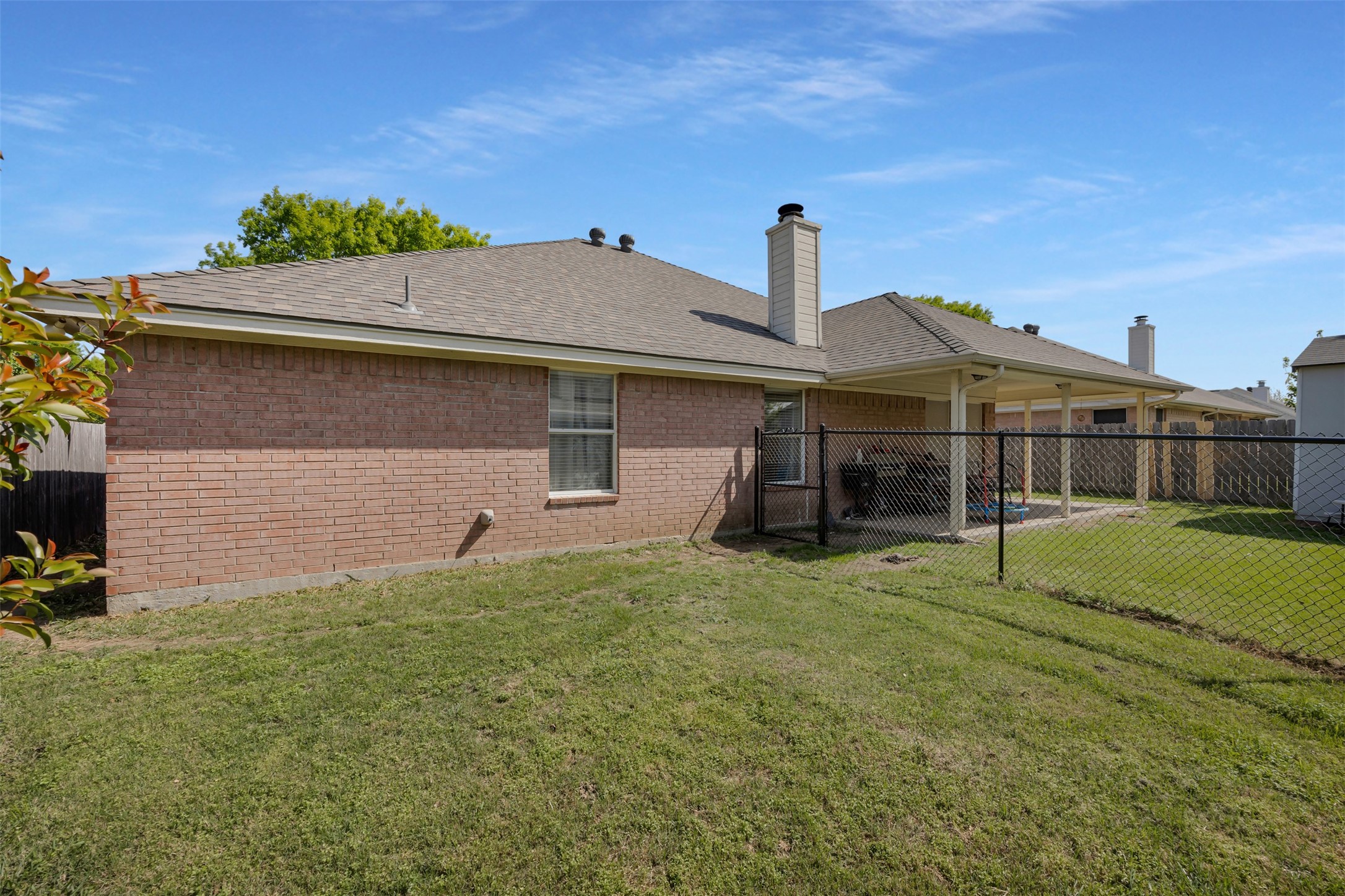 313 Angela Drive Burleson TX 76028