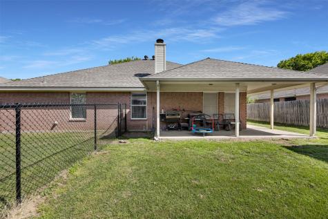 313 Angela Drive Burleson TX 76028