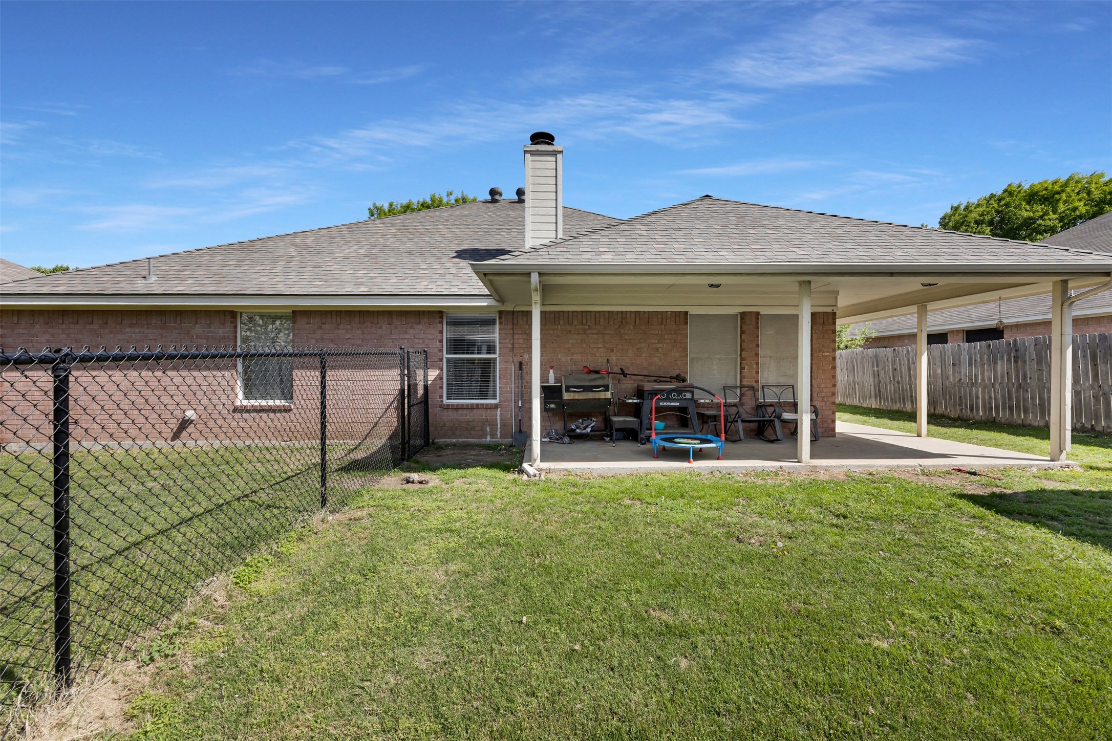 313 Angela Drive Burleson TX 76028