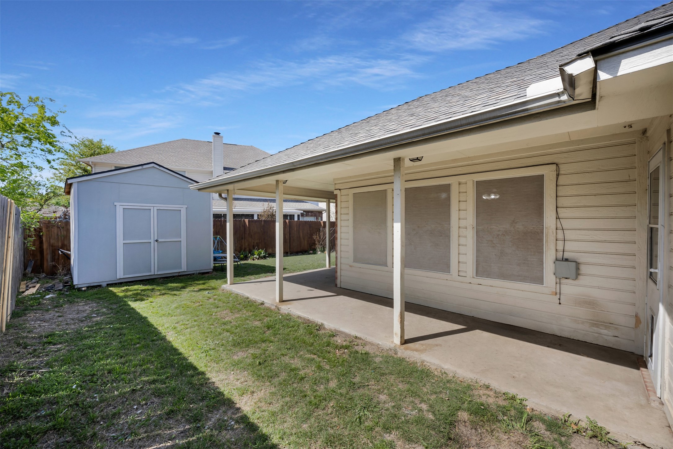 313 Angela Drive Burleson TX 76028