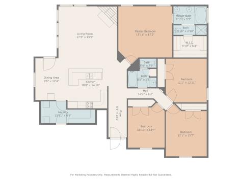 313 Angela Drive Burleson TX 76028