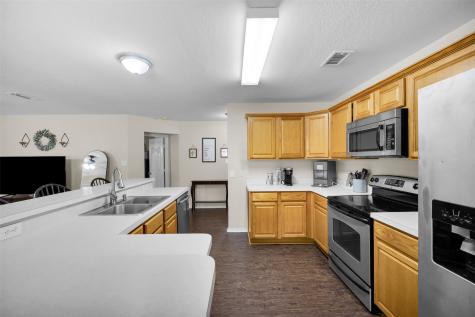 313 Angela Drive Burleson TX 76028