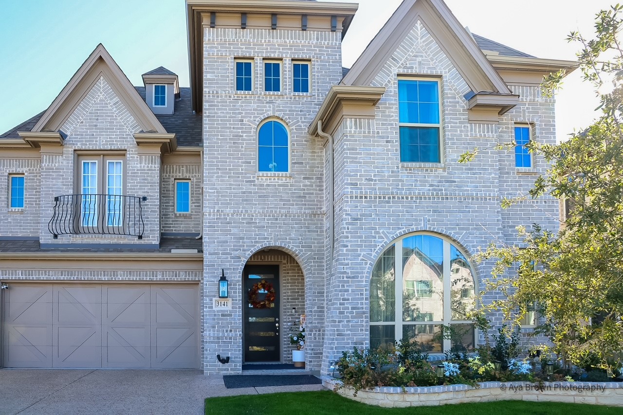 3141 Sunfish Street Prosper TX 75078