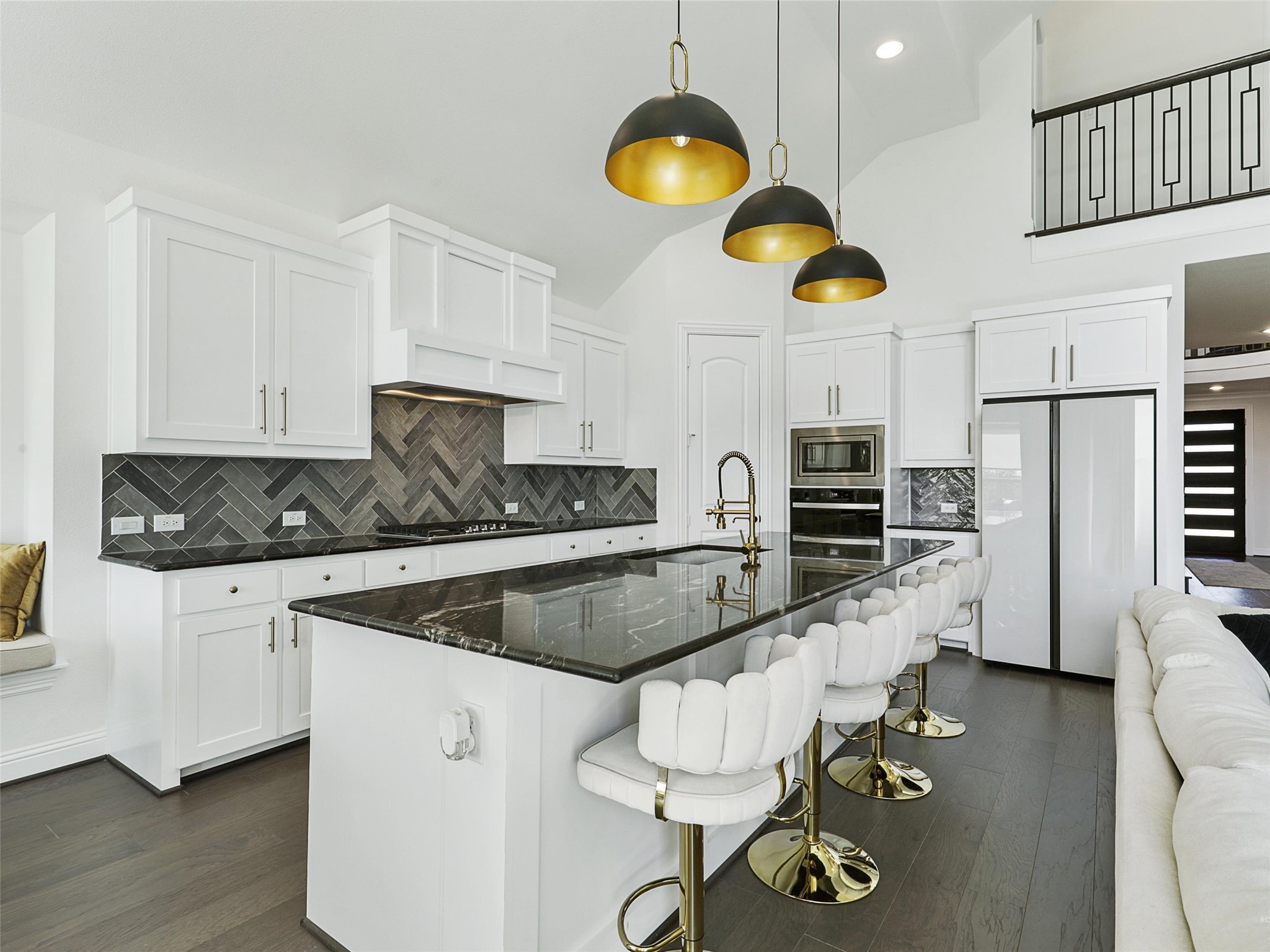 3141 Sunfish Street Prosper TX 75078