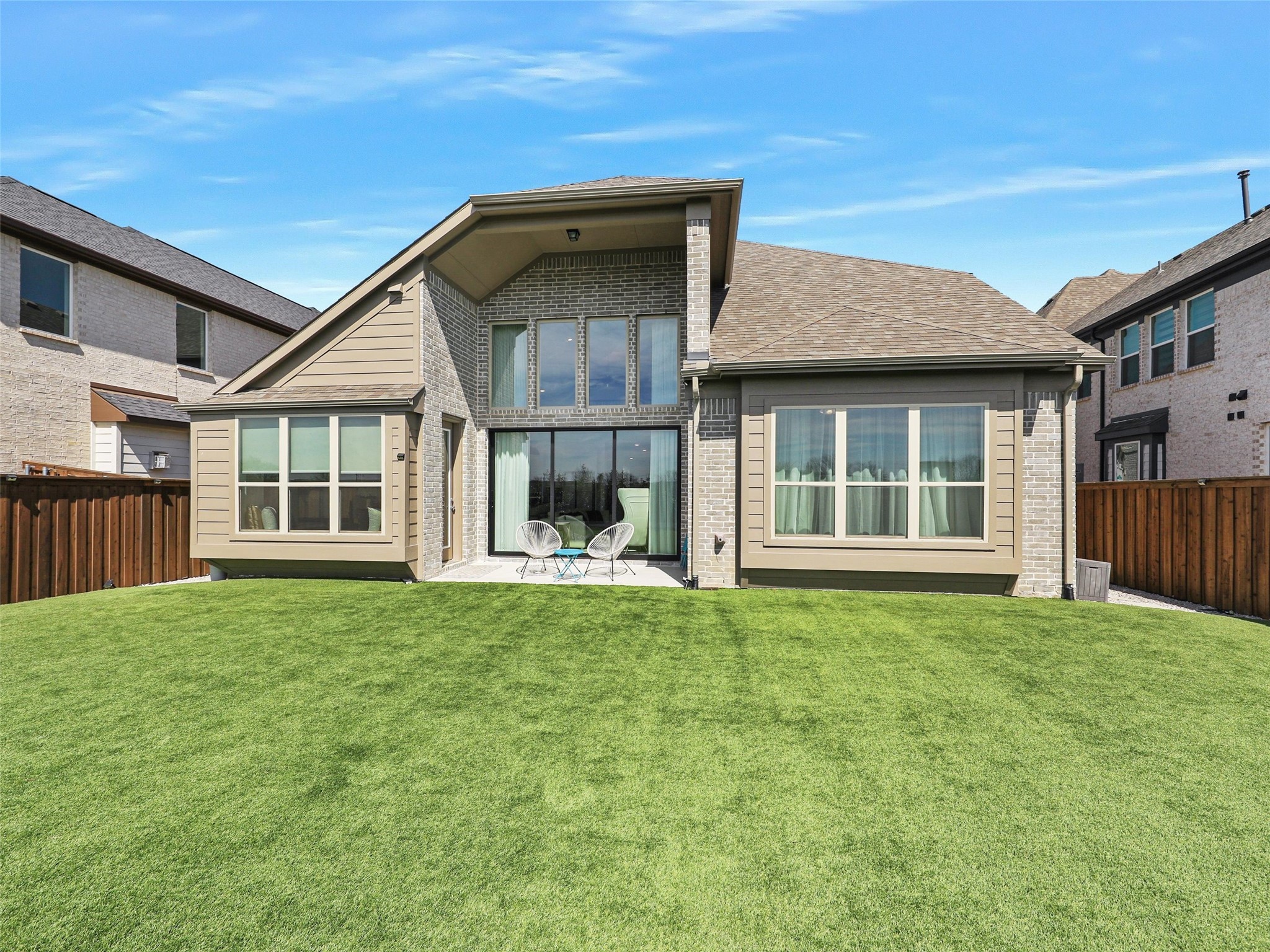3141 Sunfish Street Prosper TX 75078