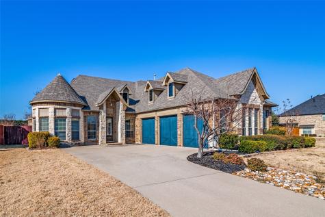 2605 Waterstone Lane Rockwall TX 75032