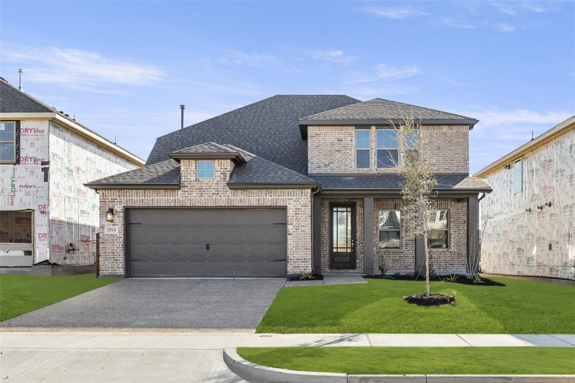 3514 Sunflower Street Melissa TX 75454