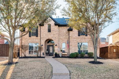 12730 Swan Lake Drive Frisco TX 75033