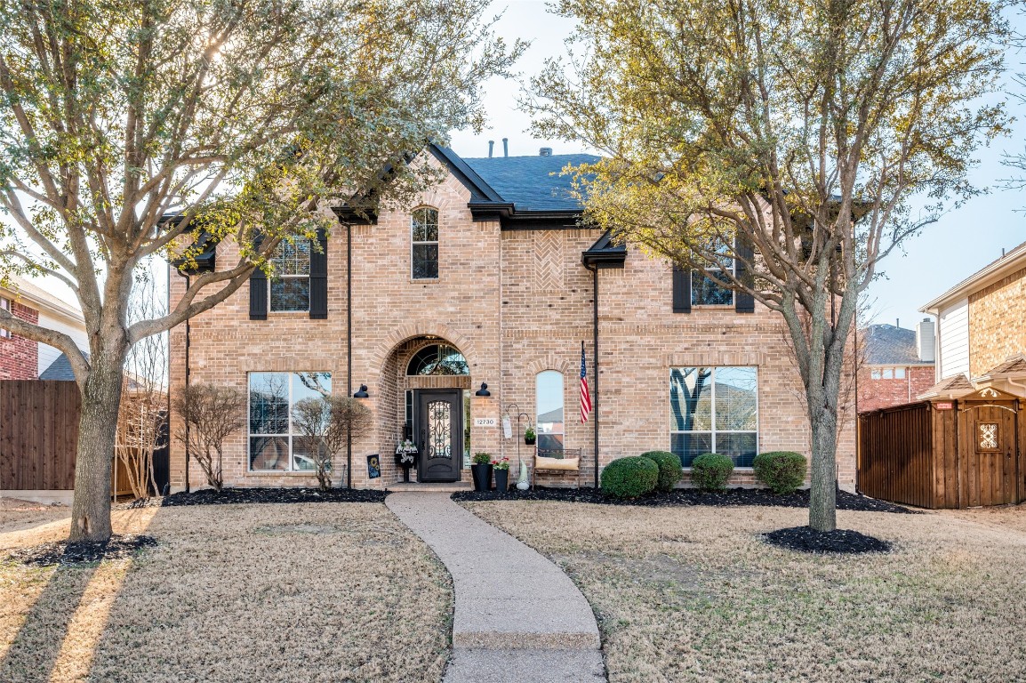 12730 Swan Lake Drive Frisco TX 75033