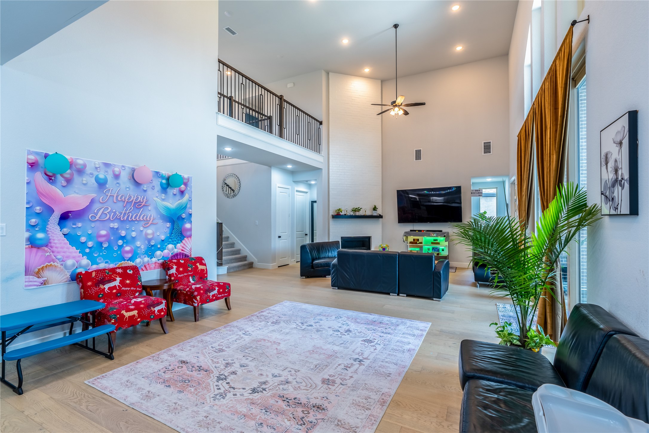 1712 Hanoverian Lane Aubrey TX 76227