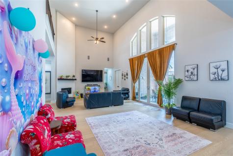 1712 Hanoverian Lane Aubrey TX 76227