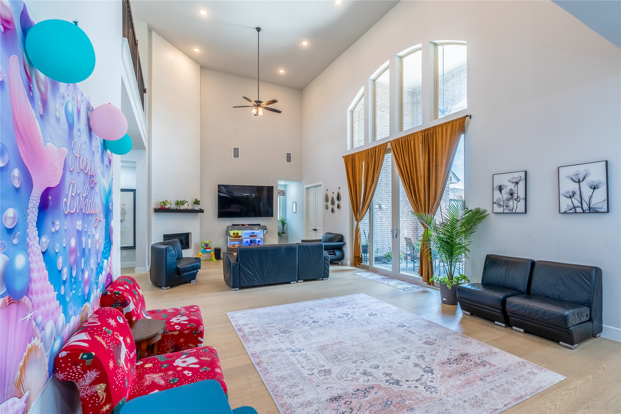 1712 Hanoverian Lane Aubrey TX 76227