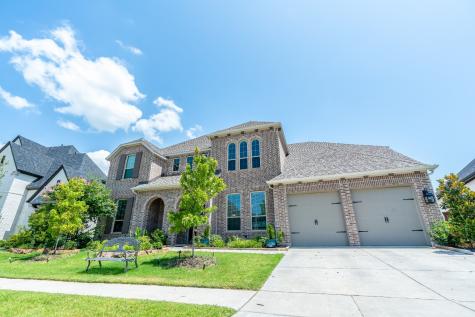 1712 Hanoverian Lane Aubrey TX 76227