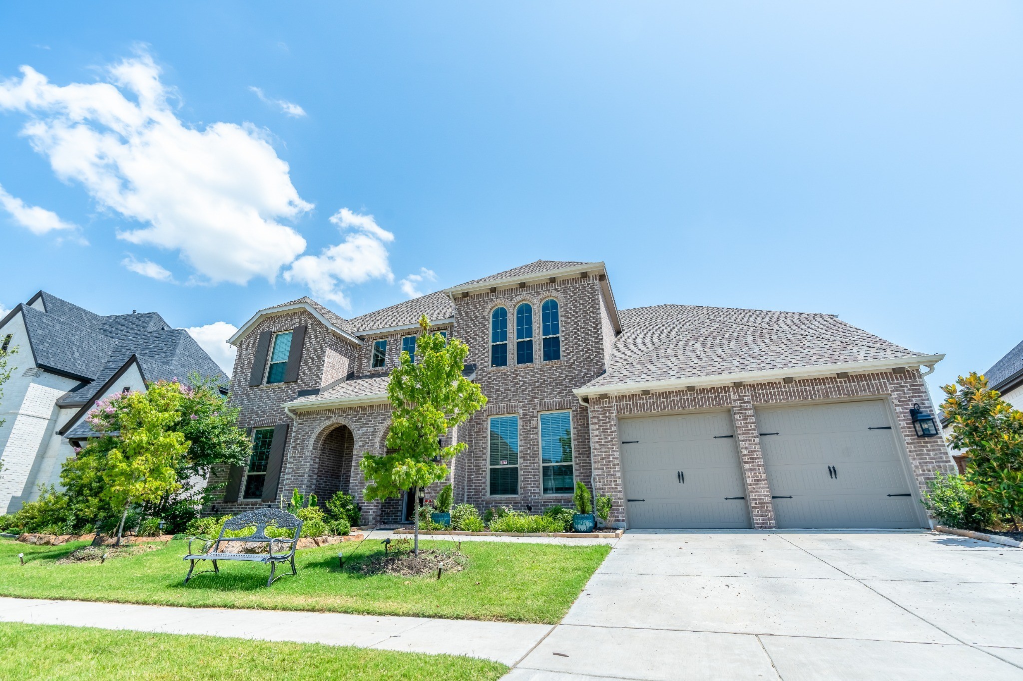 1712 Hanoverian Lane Aubrey TX 76227