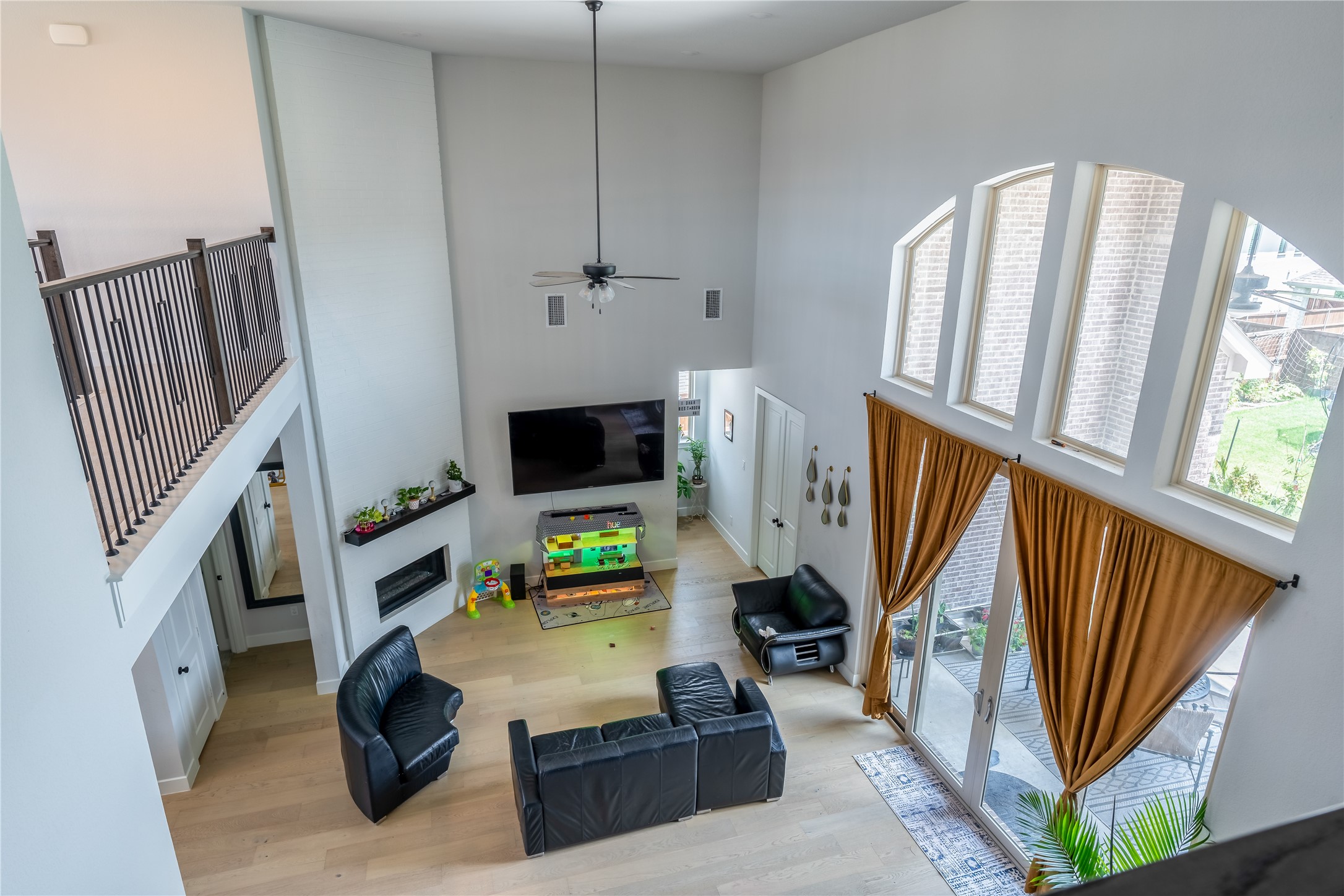 1712 Hanoverian Lane Aubrey TX 76227