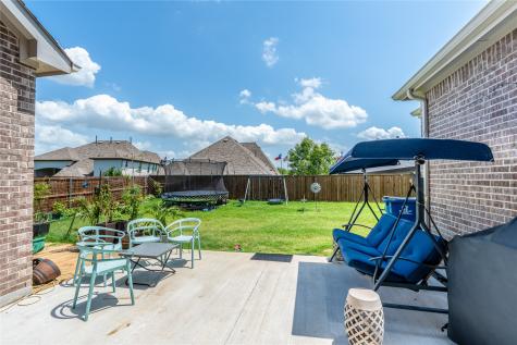 1712 Hanoverian Lane Aubrey TX 76227