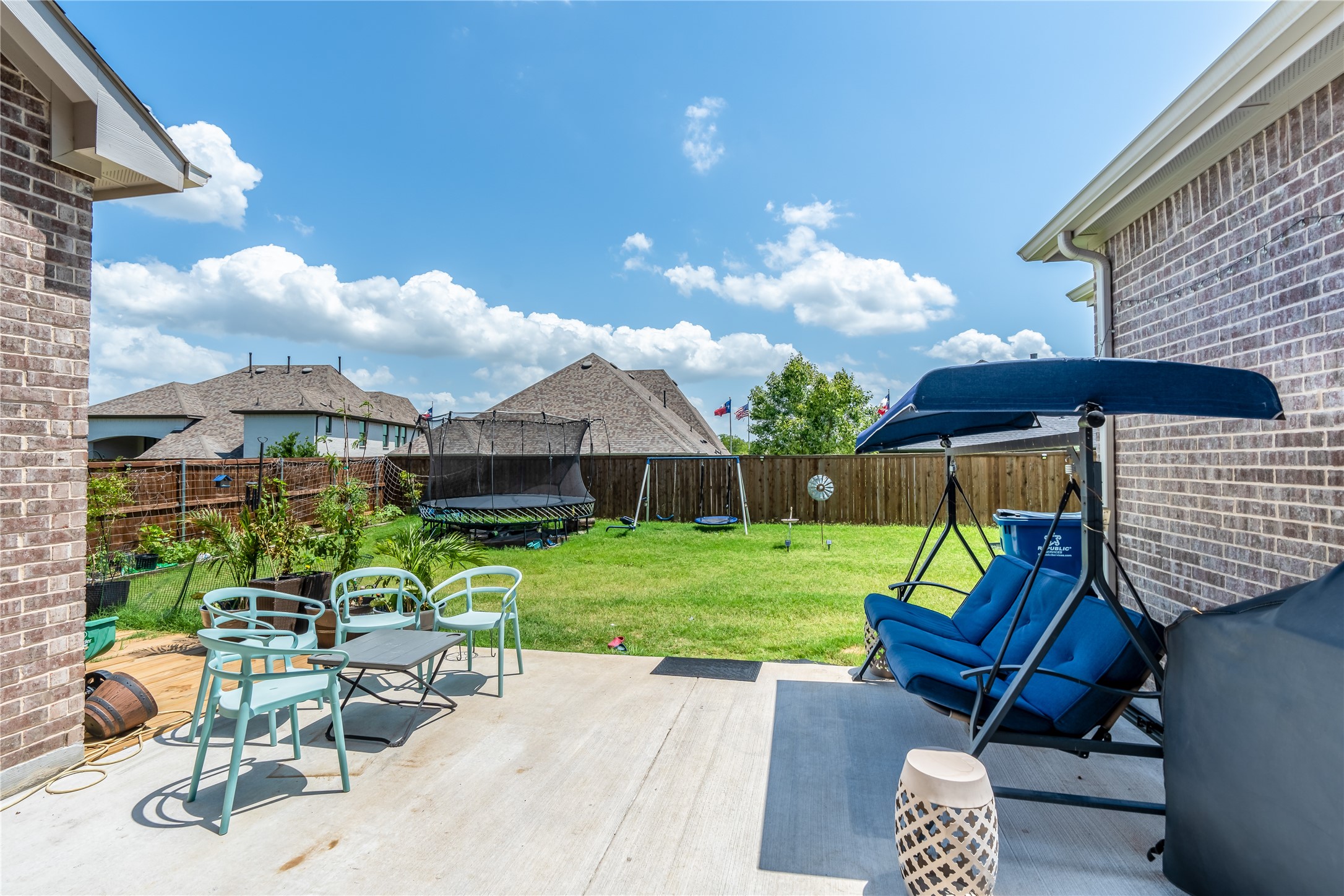 1712 Hanoverian Lane Aubrey TX 76227