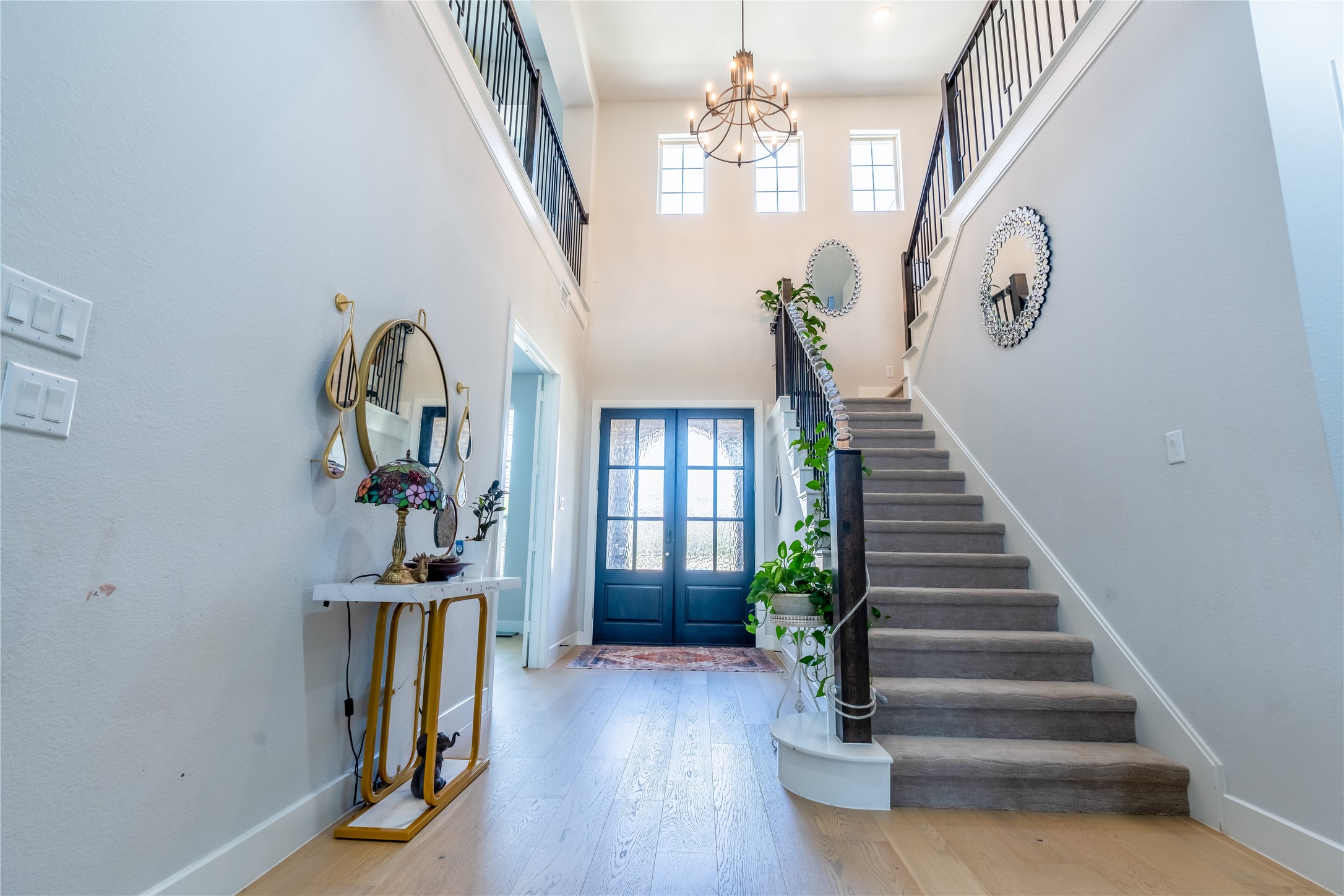 1712 Hanoverian Lane Aubrey TX 76227