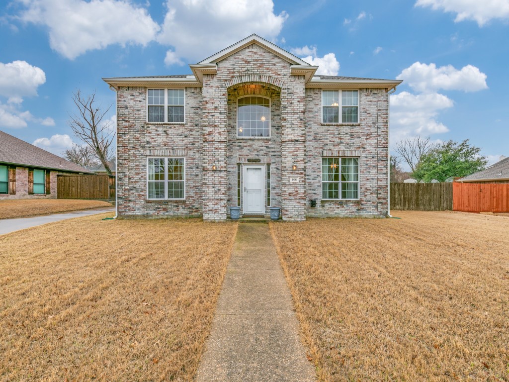 406 Foxwood Lane Wylie TX 75098