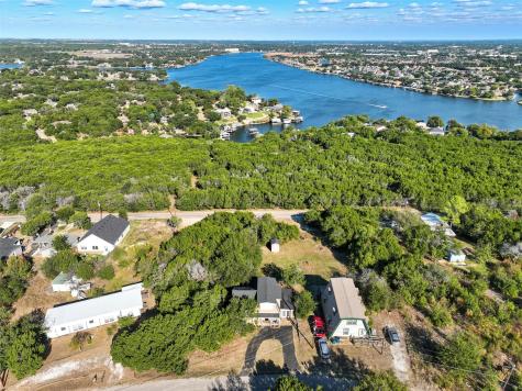 1106 Scenic Drive Granbury TX 76048