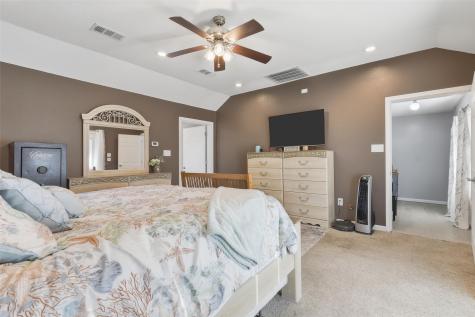 1106 Scenic Drive Granbury TX 76048