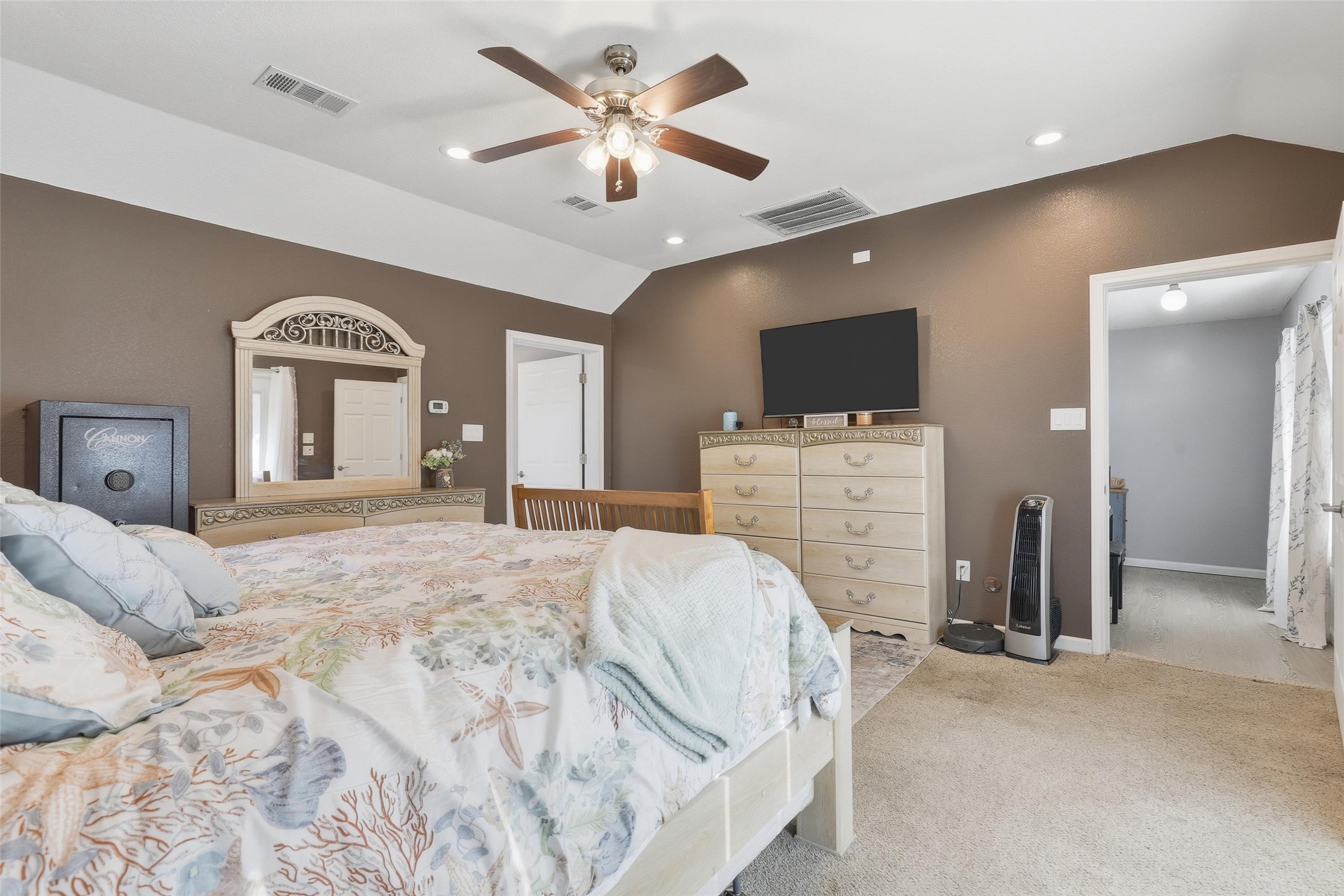 1106 Scenic Drive Granbury TX 76048