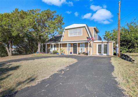 1106 Scenic Drive Granbury TX 76048