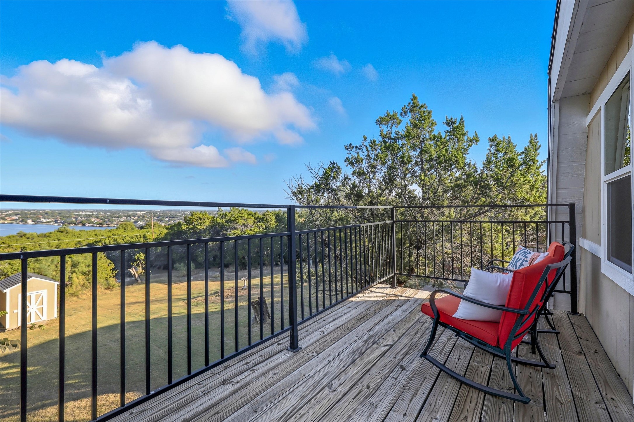 1106 Scenic Drive Granbury TX 76048