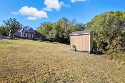 1106 Scenic Drive Granbury TX 76048