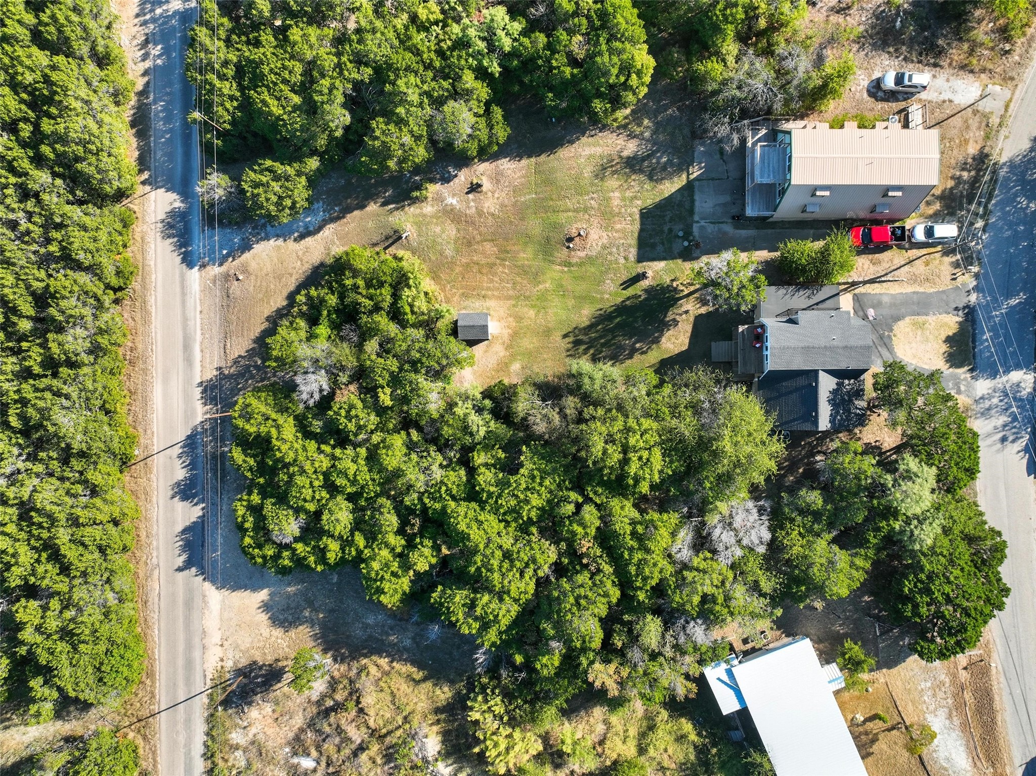 1106 Scenic Drive Granbury TX 76048