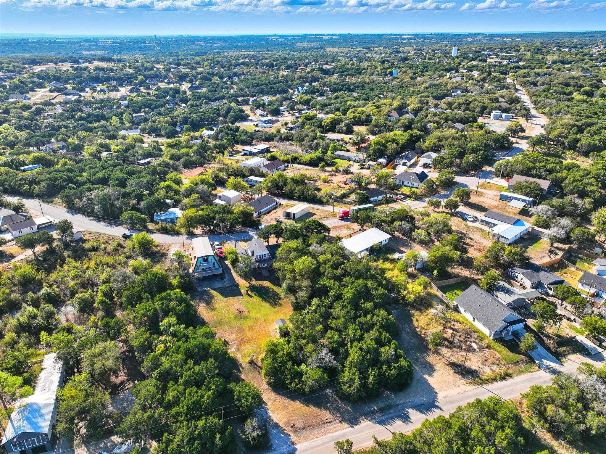 1106 Scenic Drive Granbury TX 76048