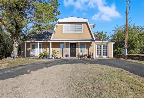 1106 Scenic Drive Granbury TX 76048