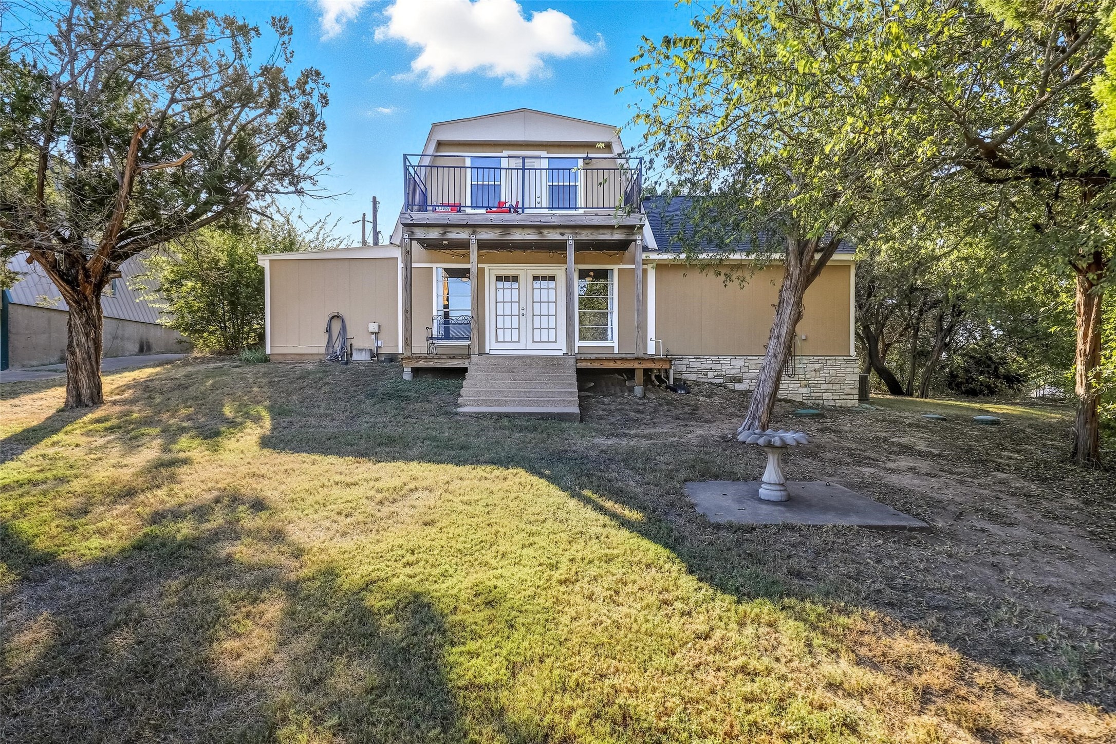 1106 Scenic Drive Granbury TX 76048