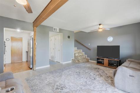 1106 Scenic Drive Granbury TX 76048